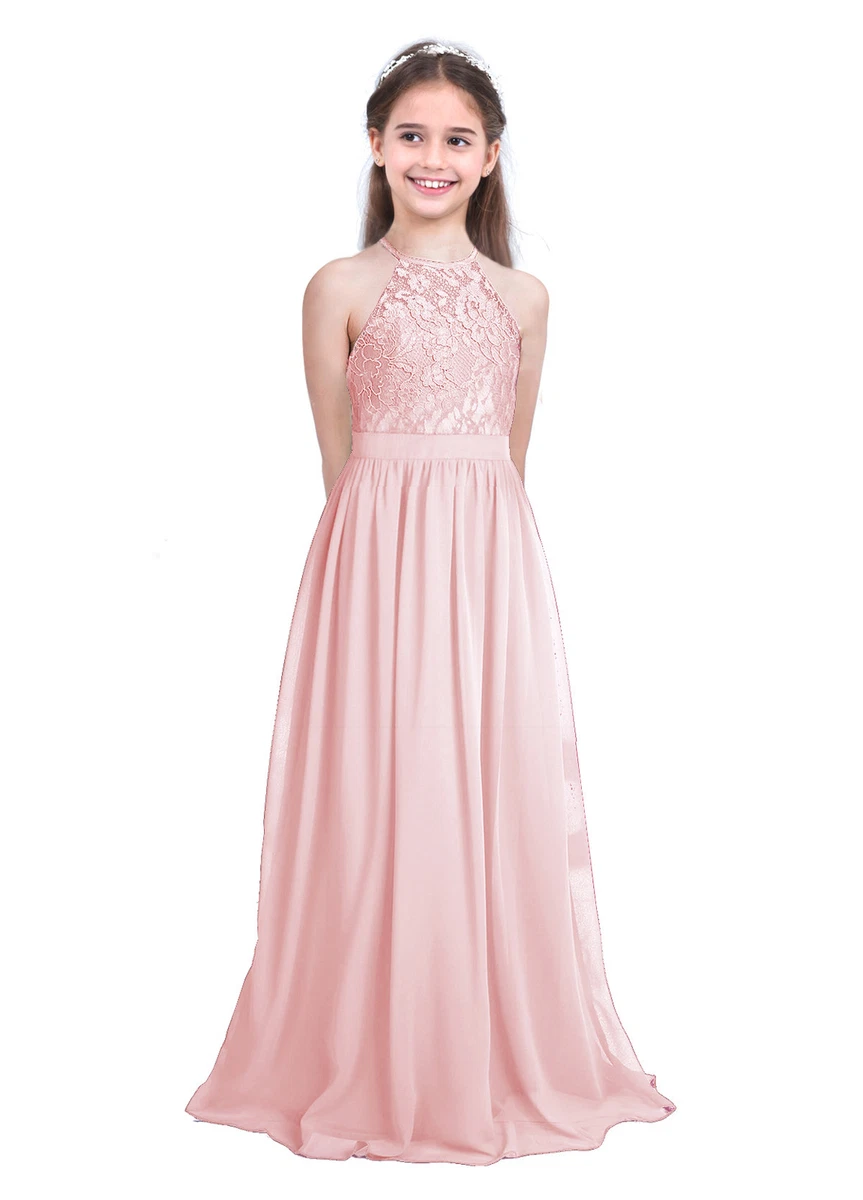 Maxi dresses for 12 year cheap olds