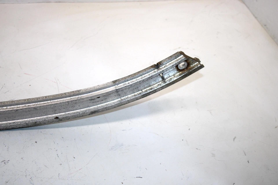86 Polaris Sprint Oem Left Rail 1540580 SP138 - Image 4 of 4