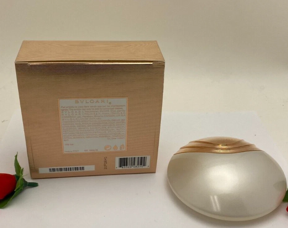 BVLGARI AQVA DIVINA por Bvlgari para ella 2,2 OZ EDT SPRAY Nuevo en Caja Foto 2 de 3