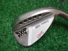 PXG Used Forged 0311 50 degree Gap Modus 3 Tour Flex