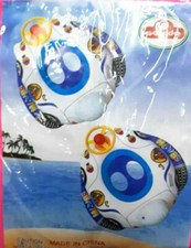 1 salvagente macchinina UNISEX volante bimba mutandina da 18 mesi a 5anni pie