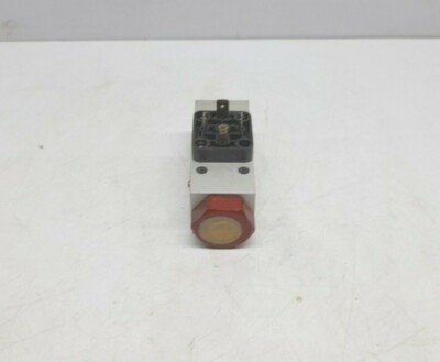 Norgren 0880641 B6116 Pneumatic Pressure Switch | eBay