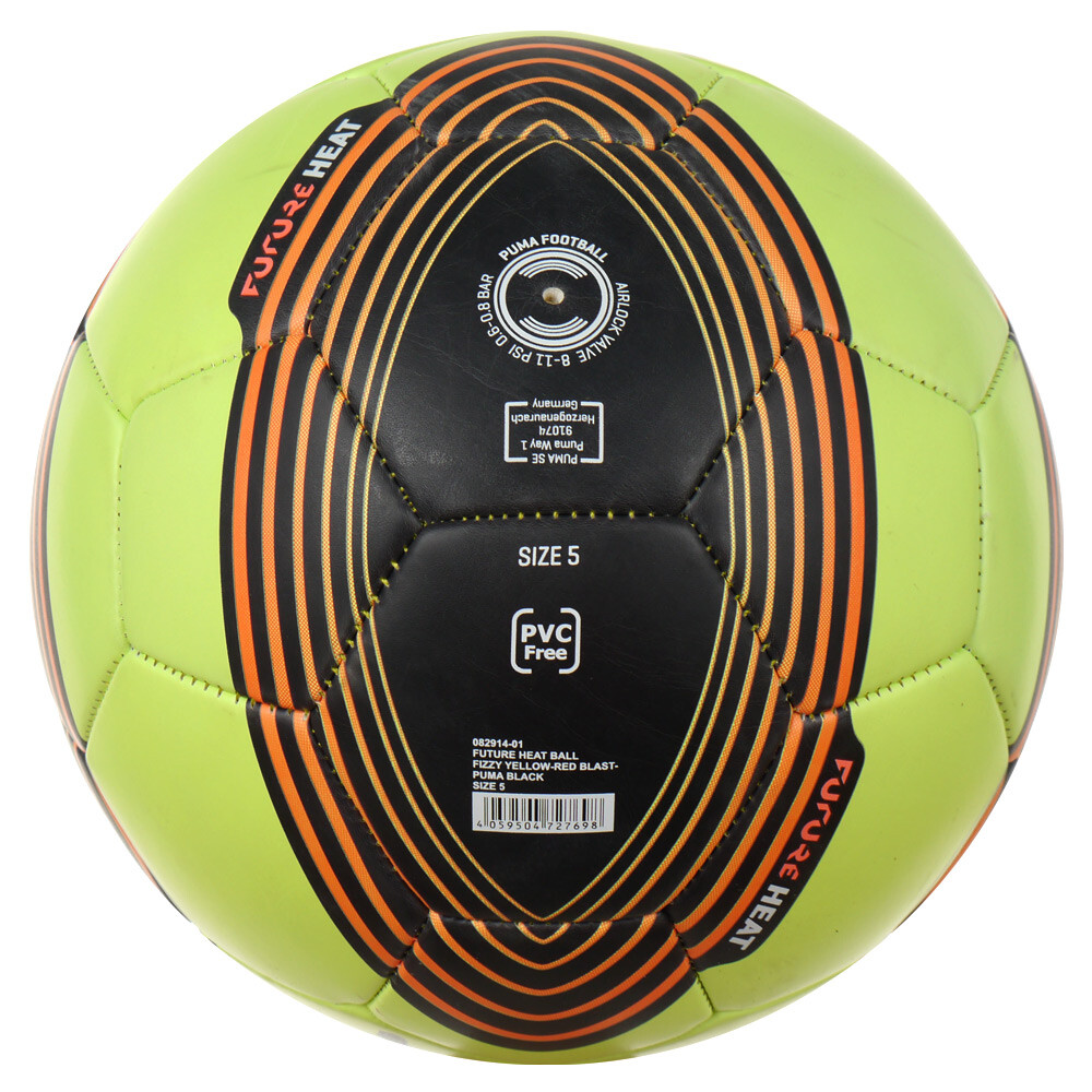 puma future heat