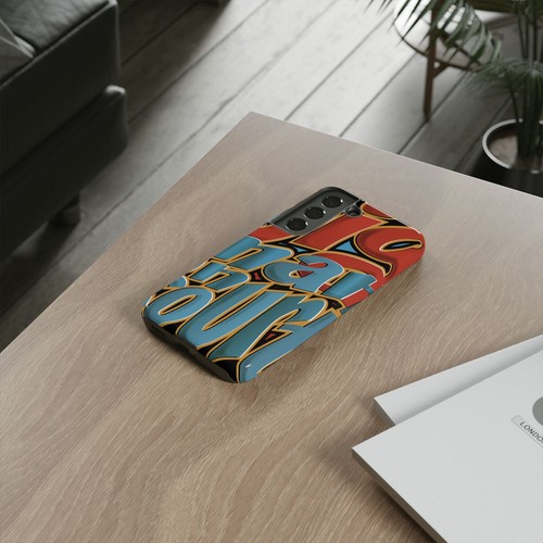 Phone Case, iPhone 16, Samsung Galaxy S24, S25, Big Man on Court Michael Jordan - Picture 247 of 255