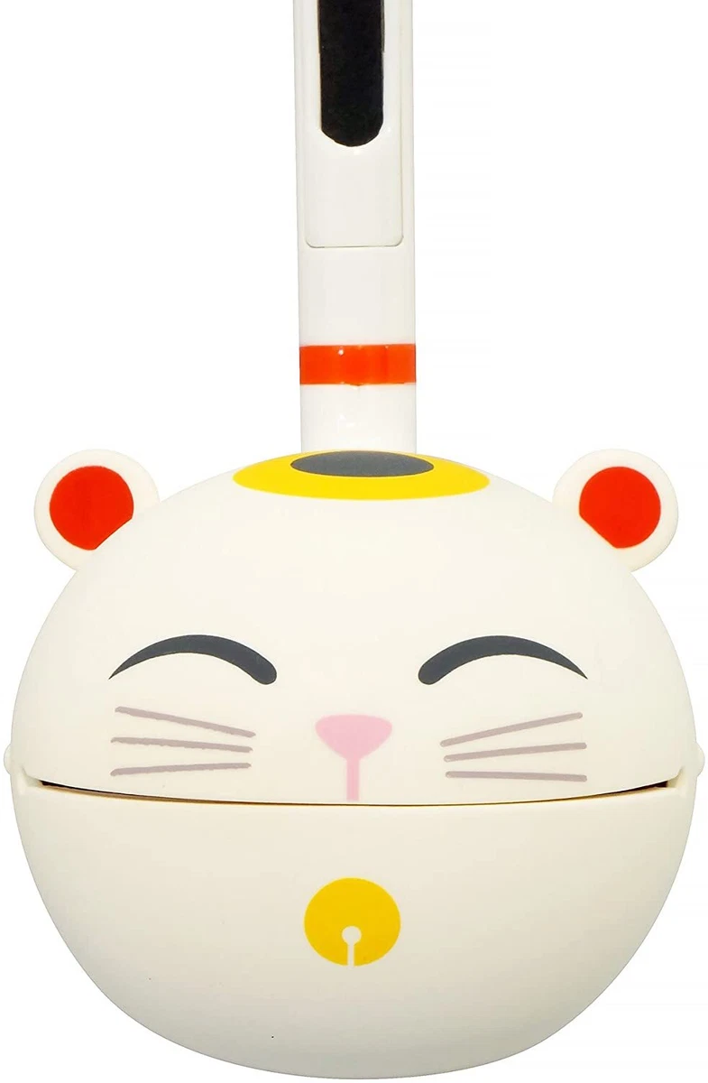 Lucky online cat otamatone