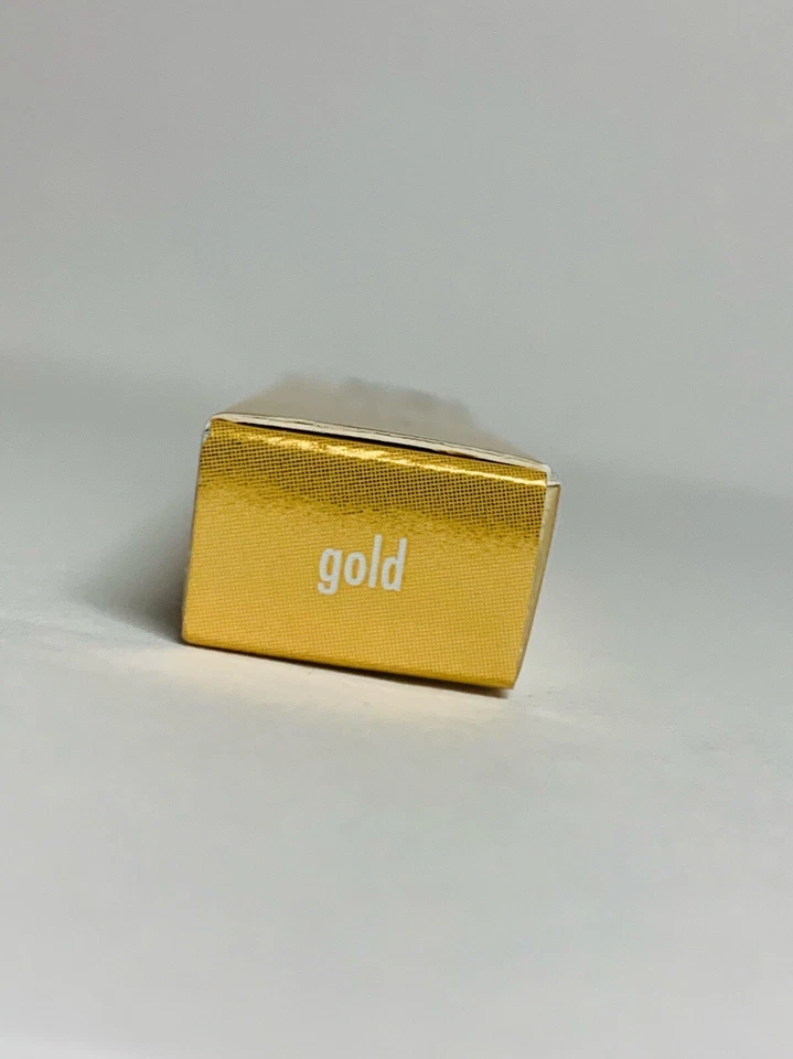 Stila Trifecta Metallica Lip, Eye & Cheek Stick - GOLD - Eyeshadow Lipstick - Image 4 of 4