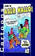 Jm's Aber Hallo | Buch | 9783839181676