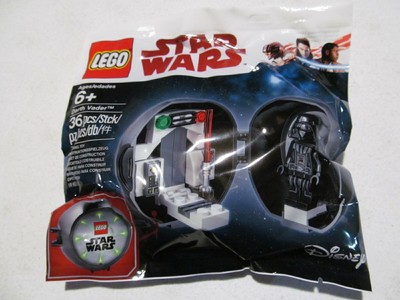 lego darth vader