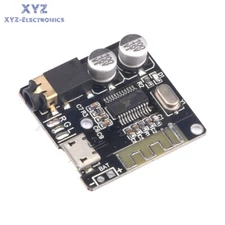 TYPE-C/Micro USB VHM-314 Bluetooth Amplifier Board Audio Lossless MP3 Decoder