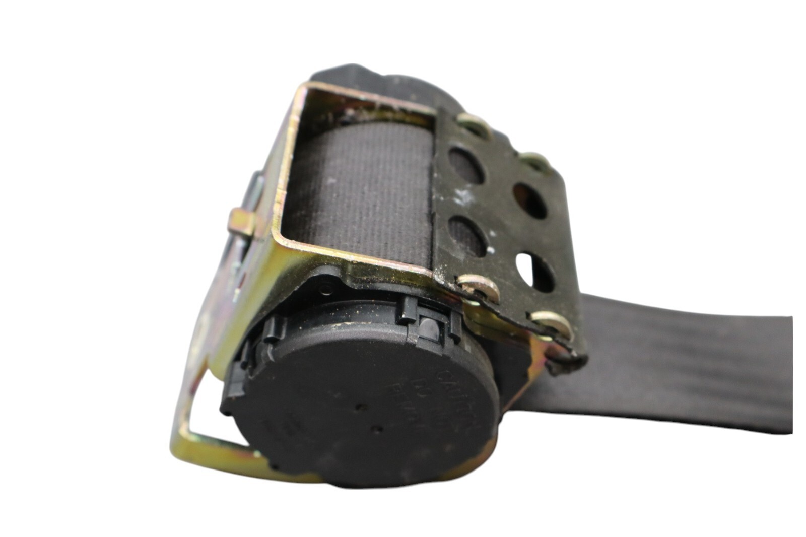 Maserati Quattroporte 2003-2008 Rear Left Seat belt