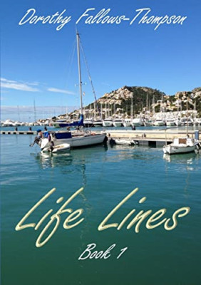 Life Lines: Book 1 - Paperback / softback NEW Fallows-Thompso 01/07/2014