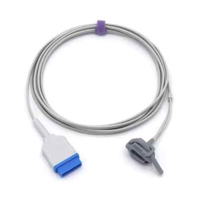 GE Marquette Spo2 Direct Connect Neonate Cable Oximax - Same Day Shipping