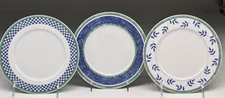 Villeroy & Boch SWITCH 3  Bread Dessert Plates 7"