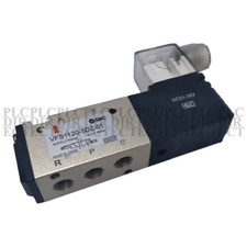 New SMC VFS1120-5DZ-01 Solenoid Valve