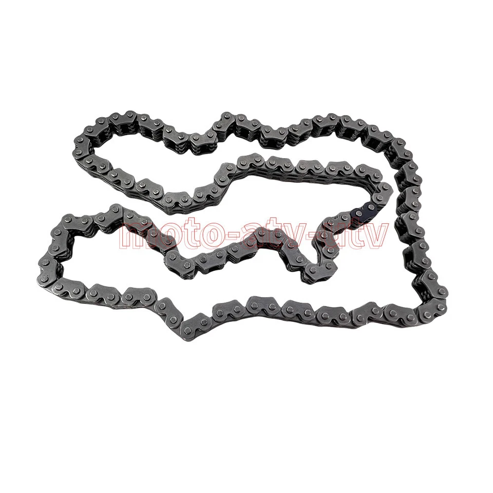 Cam Chain Timing Chain For Kawasaki Ninja ZX6R ZX6RR ABS 2003-2024 #92057-1531 - Изображение 3 из 4