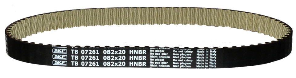 SKF/INA Zahnriemensatz LandRover RANGE ROVER SPORT Jaguar S-TYPE XF XJ 2.7 D TD - Bild 4 von 4