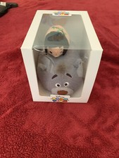 Disney The Jungle Book Baloo  Mowgli Tsum Tsum Subscription Box April 2016