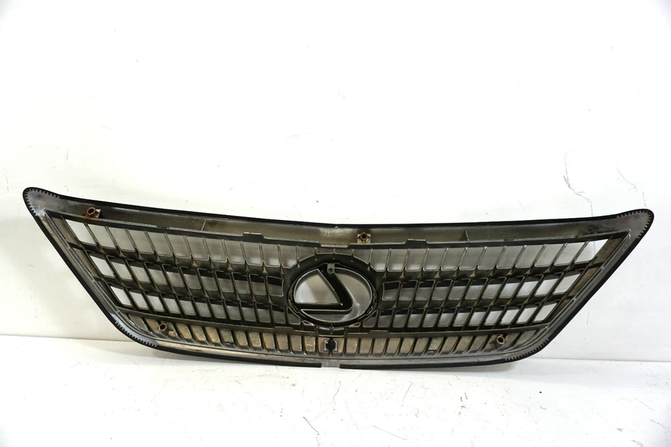 Rejilla delantera 53101-48220 OEM 2007-2008 Lexus RX400h Foto 4 de 4
