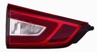 Scheinwerfer RüCklicht S/P SX Int Led- Bia-Ros Nissan Qashqai 2014 2017