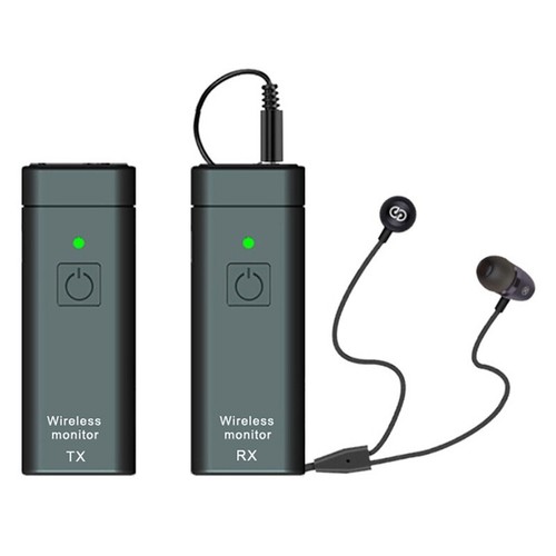 Ear Monitor System Monitoring Earphone 