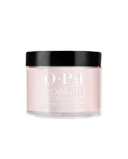 OPI Powder Perfection Dip Nail Color 1.5 oz - DPT69 - Love Is In The Bare