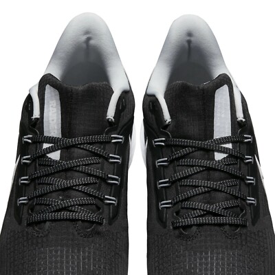 DR2049-001 Las Vegas Raiders Nike Zoom Pegasus 39 Men display picture 2