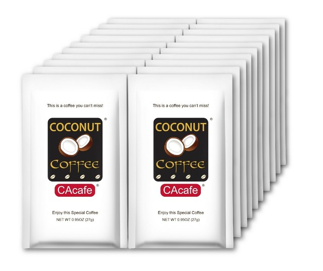 Download Coconut Coffee, Coconut Matcha Tea, Coconut Keto Coffee or ...