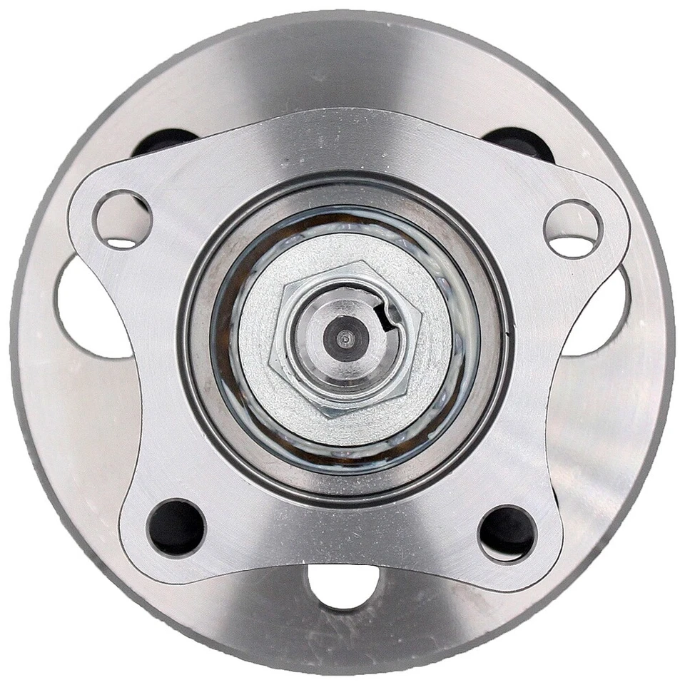 Conjunto de cojinete de rueda y buje Dorman 951-857 para Toyota Corolla 93-97 Foto 4 de 4