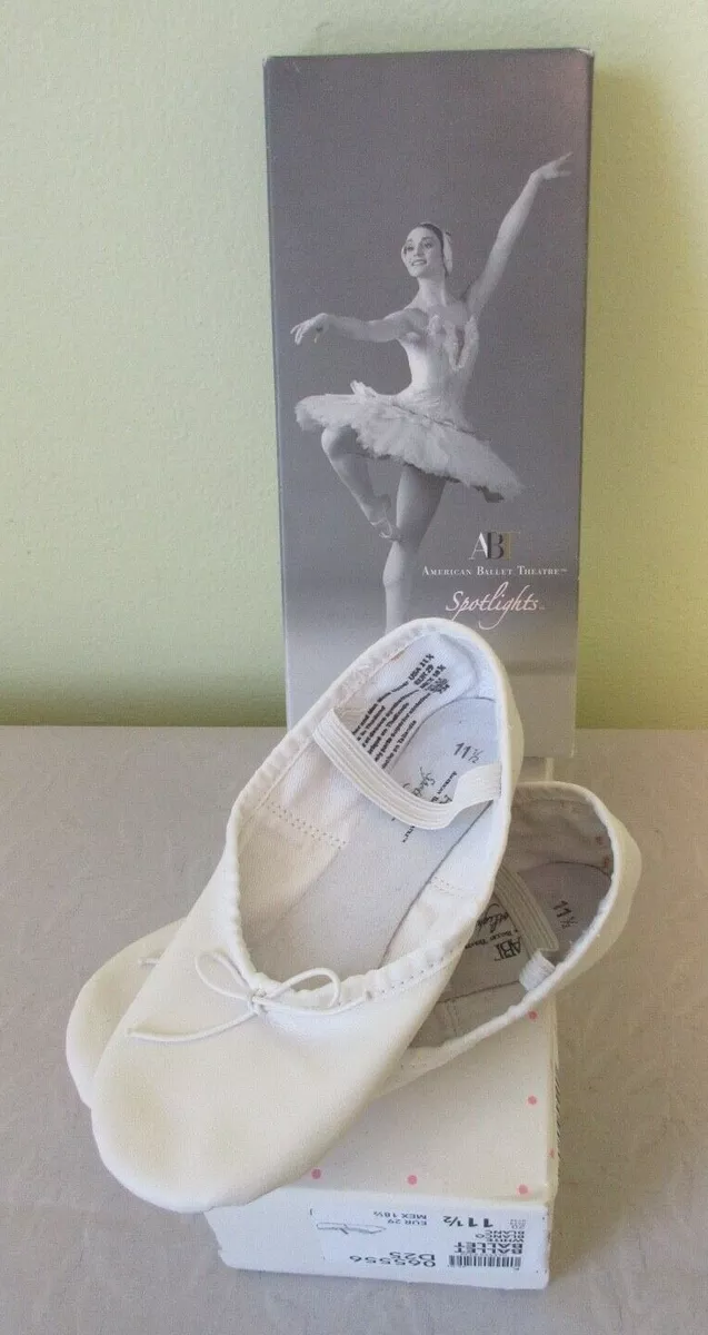 Abt dance best sale shoes