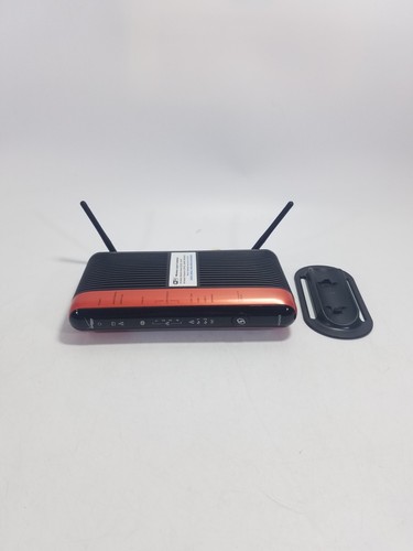 Verizon FIOS Wireless WiFi Router MI42WR Rev I WiFi Internet Router Tested - Picture 11 of 14