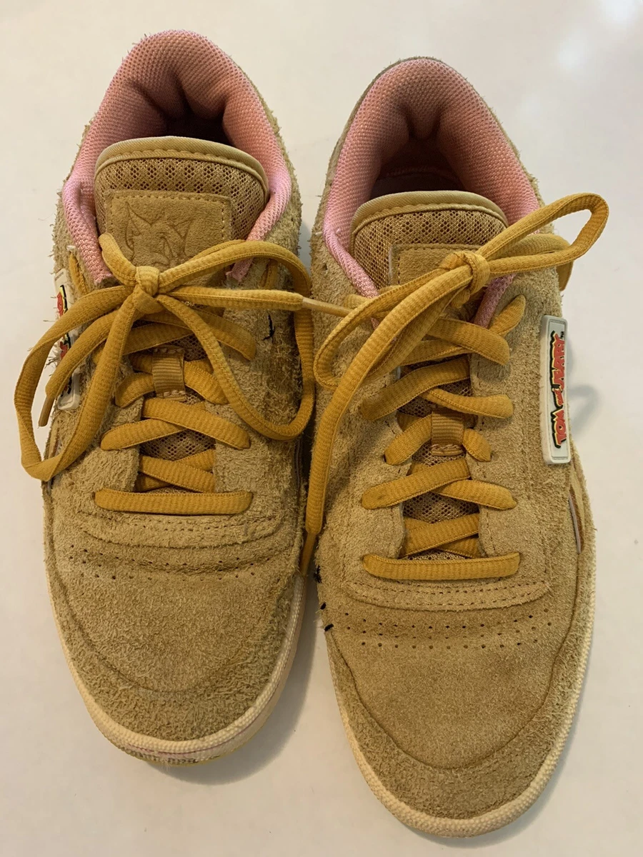 Reebok classic tom and jerry sale