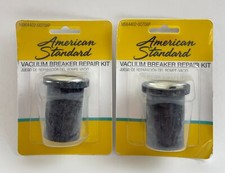 American Standard M964402-0070AP Black Vacuum Breaker Repair Kit Set of 2