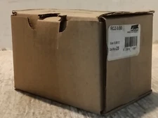 (Box of 25) RCZ-3.00 Clip-on 3 oz Lead-Free Zinc Wheel Weights - (WP-20)