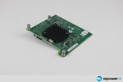 HP 336M 10GB 4-Port Mezzanine Ethernet Adapter 616010-001 615727-001 HSTNS-BN63