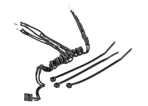 Coque Métal Automatique Avec Lumière LED Pour Char RC Sherman 1/16 - Jouet Pour Tank Radiocommandé MT176A