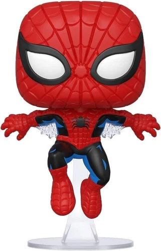 Funko Pop! Marvel 80 Years First Appearance Spider-Man #593