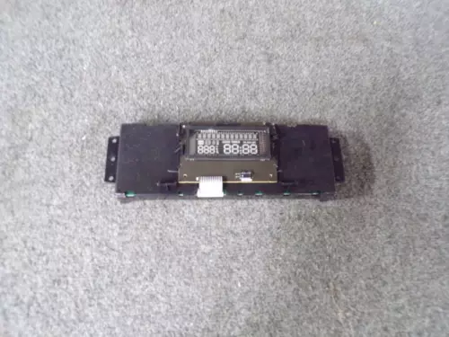 WPW10340699 KITCHENAID RANGE OVEN CONTROL BOARD