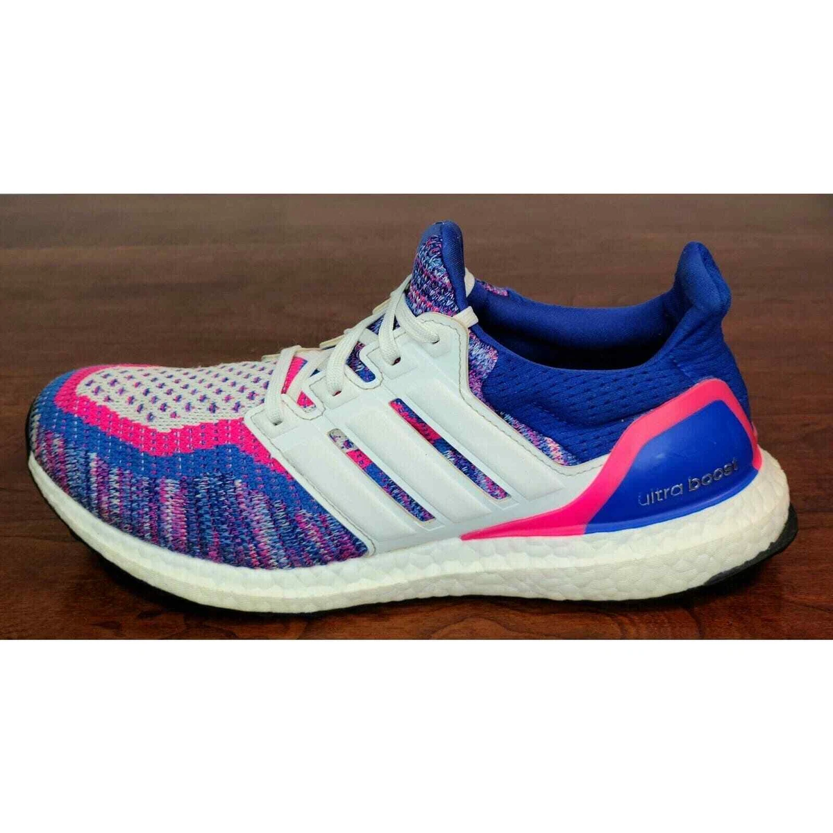 adidas gazelle silver green womens adidas Ultraboost 1.0 DNA H05263 main image 1