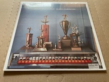 NEW SEALED Jimmy Eat World - Bleed American Vinyl LP