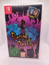 ebay® Auktion 388008105824 | Nintendo Switch: Flipping Death Thumbnail of ebay® auction 388008105824 | Nintendo Switch: Flipping Death