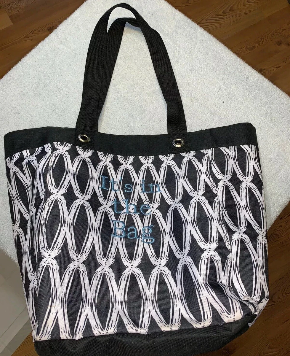 Thirty one shop pool bag