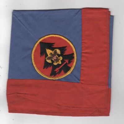 LDS Boy Scout America Guide Patrol Neckerchief [NC-3882] | eBay