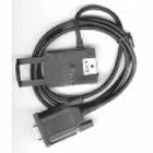 NOKIA 3650 FBUS-MBUS UNLOCK / DATA CABLE