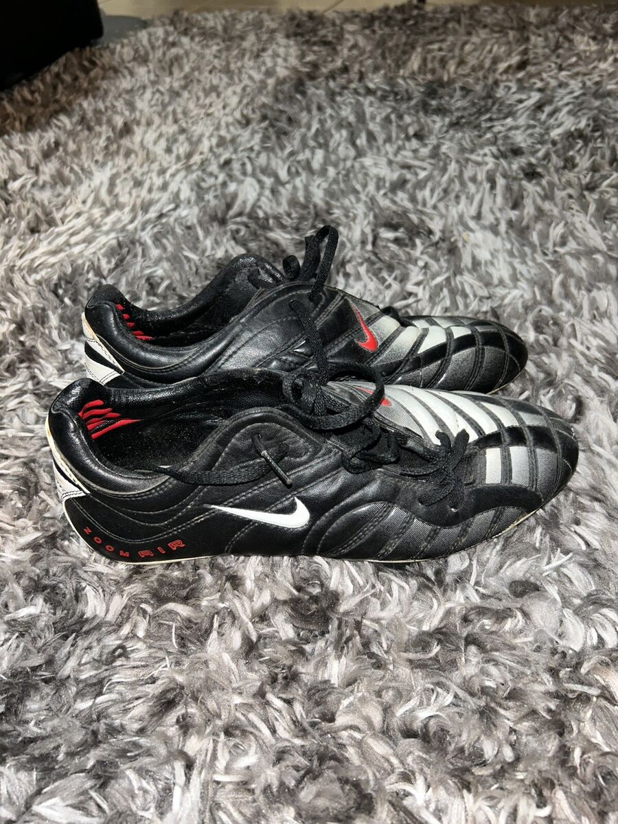 Nike Total 90 Zoom Air SG Football Soccer Boots US 8 | eBay Nike Total 90 Zoom Air SG Football Soccer Boots US 8 | eBay