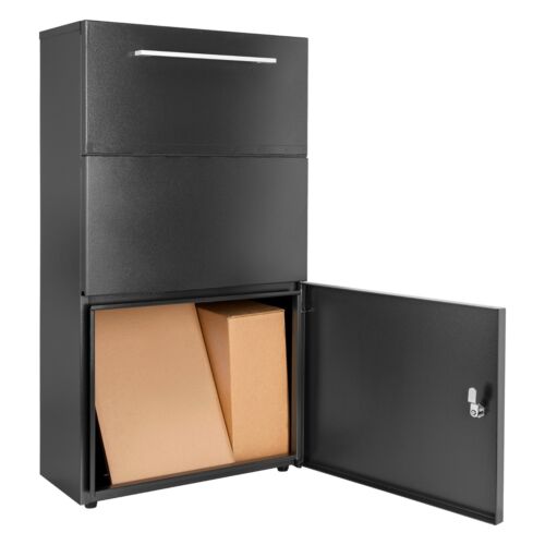 Haussmann Paketbriefkasten Protect 400 | Paketbriefbox | Wasserdicht - Bild 3 von 7
