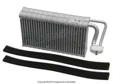 BMW E60 (2004-2010) A/C Evaporator MAHLE BEHR  OEM +1 YEAR WARRANTY