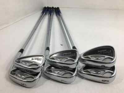 コブラ carbon CB アイアン　6本セット　5-P コブラ carbon CB アイアン 6本セット 5-P コブラゴルフ／キングコブラ