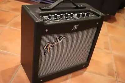 Fender Mustang 1 V2 >> Fender Mustang 1 V2 Amplifier Guitars Amps Gumtree Australia Fender Mustang 1 V2 >> Fender Mustang 1 V2 Amplifier Guitars Amps Gumtree Australia
