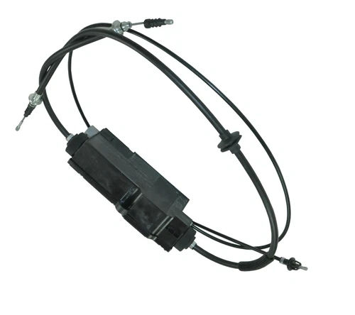 Electric Parking Brake Actuator A2214301649 For 07-14 Mercedes W221 S550 CL550 - Picture 4 of 4