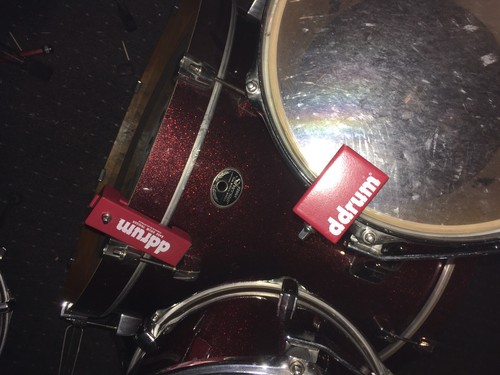 Drumset Tama Neupreis Ca. 1600€ - Bild 4 von 6